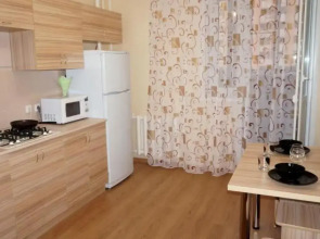 Апартаменты на Студенческая