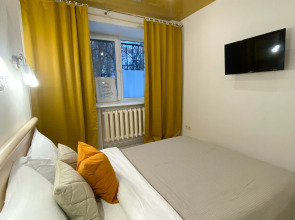 Апартаменты Apart-Comfort на Володарского 55