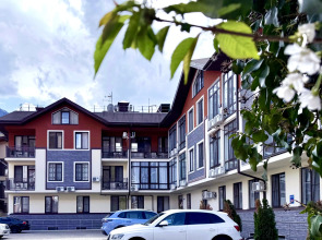 Апартаменты на Эстонской 31