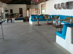 Nur Beach Resort Hotel