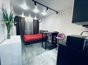 Na Spasskoy Flat