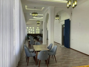 Отель Zekhra Premium