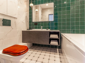 Квартира Sky Park VVO - премиум в 2х минутах от аэропорта