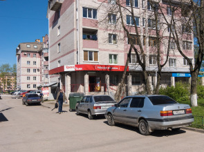 Апартаменты в центре Великого Новгорода