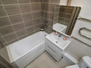 Апартаменты Апрель на Московском шоссе