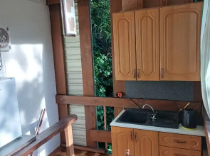 Бунгало Лесная тишина