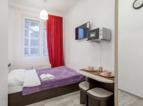 Апартаменты на Смольной 44