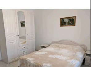 Апартаменты на Балтийском Море в Зеленоградске