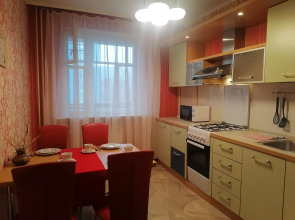 Апартаменты на Фрунзе 7