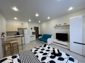 Kak Doma s zhivopisnym vidom Apartments