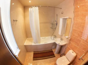 Гостевой Дом Family Resort Hotel Miloo