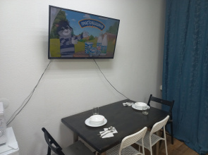 Квартира KOMFORT HOUSE город Пермь Екатерининская 122