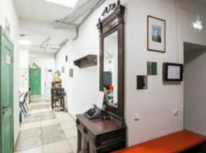 Хостел Решетников