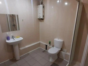 Квартира Евpo-двушка в центpе города