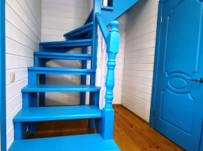 Гостевой Дом Русские сувениры