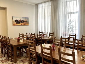 Отель Репин