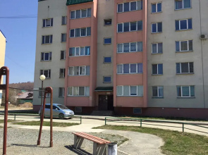 Однокомнатные Апартаменты на Физкультурной