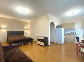 Апартаменты Заречье 2