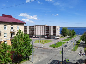 Квартира Lenina 5