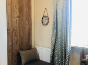 Апартаменты Sameba Top View