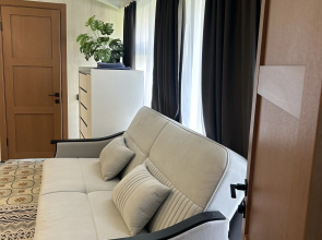 Apartamenty na Apanasenko