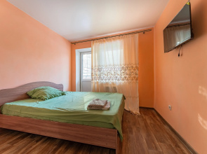 Studiya Leninskiy Rayon Apartments