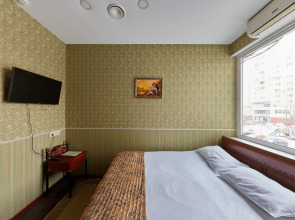 Автор Братиславская