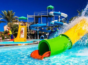 Seagull Beach Resort Families & Couples Only - All Inclusive