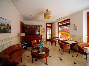 Отель Шарден Вилла