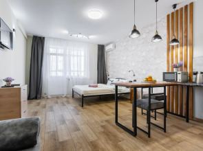 Апартаменты ЖК Главный