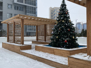 Квартира 5 звезд