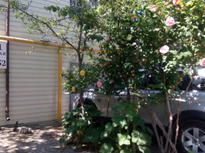 Гостевой Дом Ясень