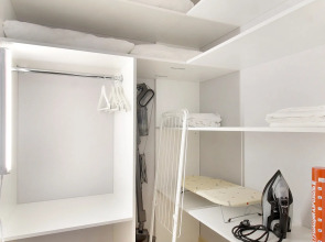 Апартаменты Welcome Karelia ЖК Полтавский