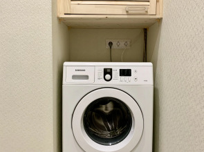 Апартаменты улица Лётчика Ульянина 75.2