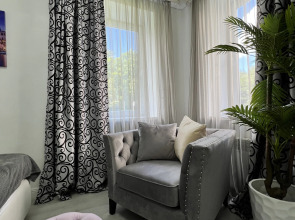 Апартаменты на Суздальской SmileRoom