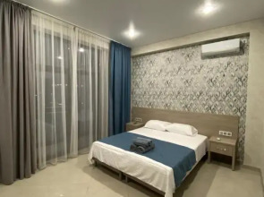 Гостевой дом Радуга