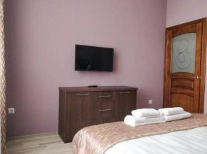 Апарт-Отель Комплекс апартаментов Ванва