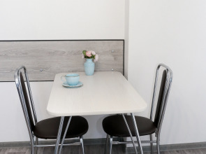 Апартаменты Мы на Сутки