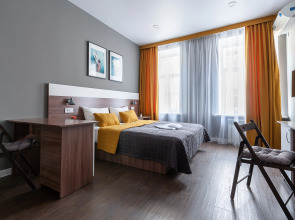 Квартира Демократ на Невском 130