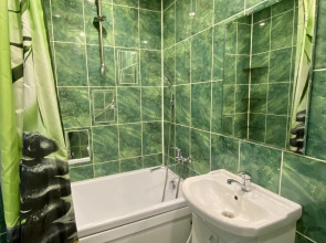 Two Pillows on str. Lenina, bld. 54