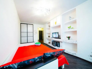 Апартаменты на Симбирцева 40