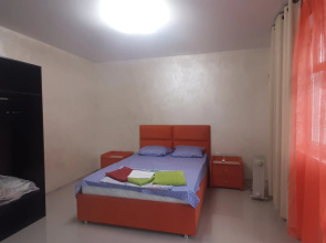 Orandzh Apartaments