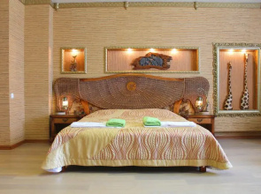 U Gennadiya Apartments 5