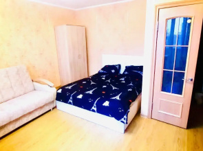 Blizhe k Komfortu: DK Soldatova i Bassein BM Apartments