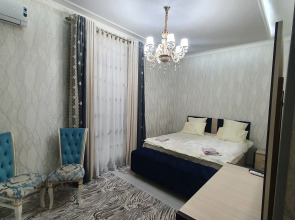 Гостевой дом Fayzli