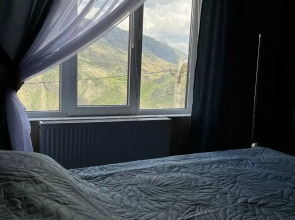 Частный дом Горный Пейзаж