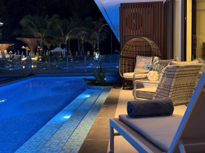 Sunshine Beach Bang Tao Apartments