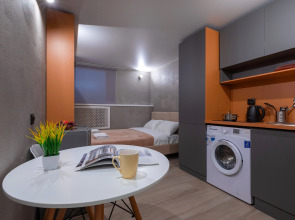 Апартаменты Смольный 7