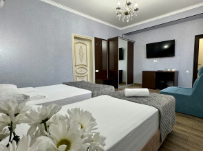 Гостевой дом Хаус на ферме