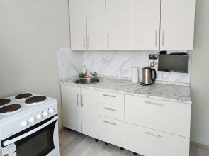 Апартаменты Вид на Горный Воздух